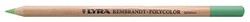 Lyra Rembrandt Polycolor Kuru Boya Kalemi TRUE GREEN - Lyra