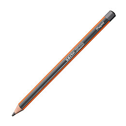 Maped Black Pep'S İlk Yazı Kalemi Jumbo Üçgen HB (854021) - Maped