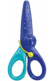 Maped Kidipulse Çocuk Makası 12 cm. (472112) - Maped