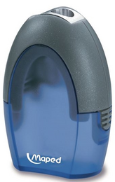 Maped Tonic Tek Delikli Kalemtraş - 1