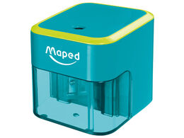 Maped Turbo Twist Pilli Kalemtraş - 3