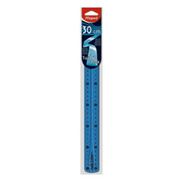 Maped Twist'n Flex Esnek Cetvel 30 Cm. (027900) - Maped