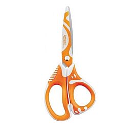 Maped Zenoa Fit Makas 13 Cm. (670112) - 1