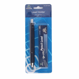Maries 5.6 mm. Portmin Versatil Kalem + 6 Yedek Uç - Maries