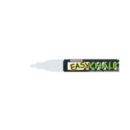 Marvy Easy Chalk Marker Sıvı Tebeşir Kalemi BEYAZ - Marvy