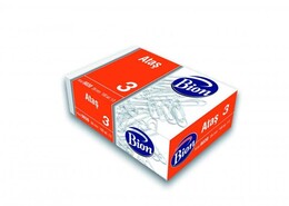 Mas Bion 9030 Ataş No: 3 - Mas