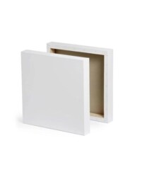 MiArt Akademik Tuval 15x15 cm. 4'lü (MT1515) - Miart