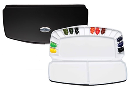 Mijello Fusion Hava Geçirmez Palet 313x143x22 mm MWP-3020 - Mijello