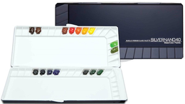 Mijello Silver Nano Palet 390x165x35 mm MWP-3040 - Mijello