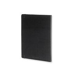 Moleskine Sert Kapak Noktalı Defter XL Boy 19x25 cm. 192 Sayfa Siyah - 3