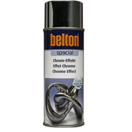 Molotow Belton Premium Sprey Boya 400 ml. Silver Effect - Molotow