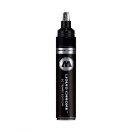 Molotow Liquid Chrome Ayna Efektli Krom Marker Kalem 5 mm. - Molotow