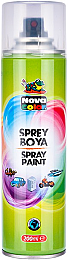Nova Color Sprey Vernik 200 ml. - Nova Color