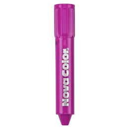 Nova Color Yüz Boyası Tek Renk Pembe - Nova Color