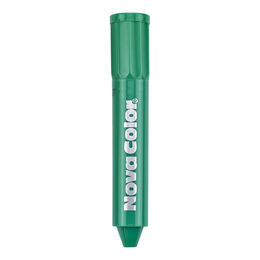 Nova Color Yüz Boyası Tek Renk Yeşil - 1