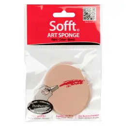 PanPastel Big Oval Set (Sünger Çubuk Büyük Oval) 1 Parça - 1