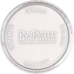 PanPastel Ultra Soft Artist Pastel Boya 011 Pearl Medium White Fine - 1