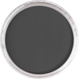 PanPastel Ultra Soft Artist Pastel Boya 013 Pearl Medium Black Fine - 2