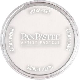 PanPastel Ultra Soft Artist Pastel Boya 100.5 Titanium White - 1