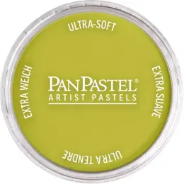 PanPastel Ultra Soft Artist Pastel Boya 220.3 Hansa Yellow Shade - PanPastel