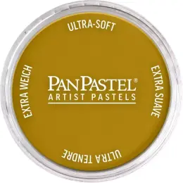 PanPastel Ultra Soft Artist Pastel Boya 250.3 Diarylide Yellow Shade - PanPastel