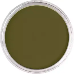PanPastel Ultra Soft Artist Pastel Boya 270.1 Yellow Oxide Extra Dark - 2