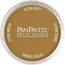 PanPastel Ultra Soft Artist Pastel Boya 270.3 Yellow Oxide Shade - PanPastel