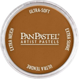 PanPastel Ultra Soft Artist Pastel Boya 280.3 Orange Shade - PanPastel