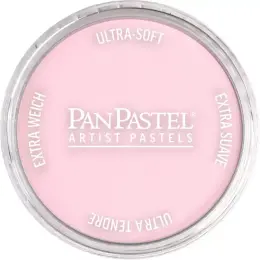 PanPastel Ultra Soft Artist Pastel Boya 340.8 Permanent Red Tint - 1