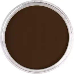 PanPastel Ultra Soft Artist Pastel Boya 380.1 Red Iron Oxide Extra Dark - 2