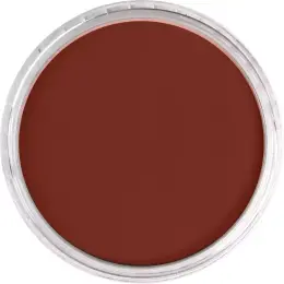 PanPastel Ultra Soft Artist Pastel Boya 380.3 Red Iron Oxide Shade - 2