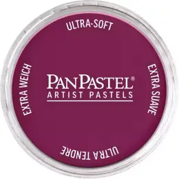 PanPastel Ultra Soft Artist Pastel Boya 430.3 Magenta Shade - 1
