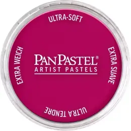 PanPastel Ultra Soft Artist Pastel Boya 430.5 Magenta - 1