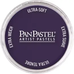 PanPastel Ultra Soft Artist Pastel Boya 470.3 Violet Shade - 1