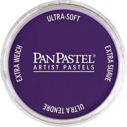 PanPastel Ultra Soft Artist Pastel Boya 470.5 Violet - 1