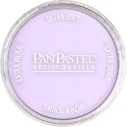 PanPastel Ultra Soft Artist Pastel Boya 470.8 Violet Tint - 1