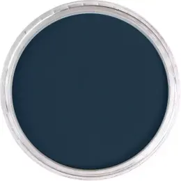 PanPastel Ultra Soft Artist Pastel Boya 520.1 Ultramarine Blue Extra Dark - 2