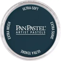 PanPastel Ultra Soft Artist Pastel Boya 520.1 Ultramarine Blue Extra Dark - 1