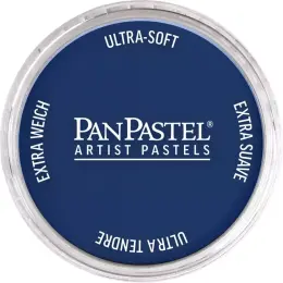 PanPastel Ultra Soft Artist Pastel Boya 520.3 Ultramarine Blue Shade - 1