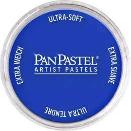 PanPastel Ultra Soft Artist Pastel Boya 520.5 Ultramarine Blue - 1