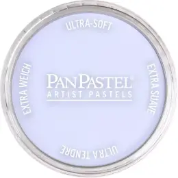 PanPastel Ultra Soft Artist Pastel Boya 520.8 Ultramarine Blue Tint - 1
