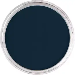 PanPastel Ultra Soft Artist Pastel Boya 560.1 Phthalo Blue Extra Dark - 2