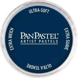 PanPastel Ultra Soft Artist Pastel Boya 560.3 Phthalo Blue Shade - 1
