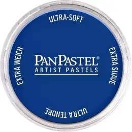 PanPastel Ultra Soft Artist Pastel Boya 560.5 Phthalo Blue - 1