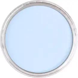 PanPastel Ultra Soft Artist Pastel Boya 560.8 Phthalo Blue Tint - 2