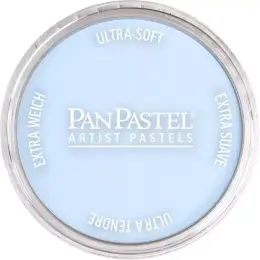 PanPastel Ultra Soft Artist Pastel Boya 560.8 Phthalo Blue Tint - 1