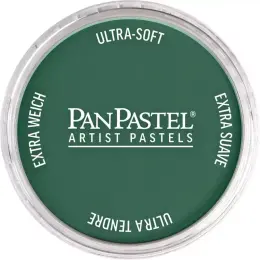 PanPastel Ultra Soft Artist Pastel Boya 580.1 Turquoise Extra Dark - 1