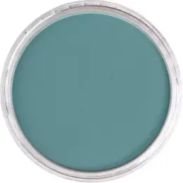 PanPastel Ultra Soft Artist Pastel Boya 580.3 Turquoise Shade - 2