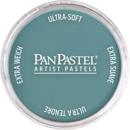 PanPastel Ultra Soft Artist Pastel Boya 580.3 Turquoise Shade - 1