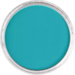 PanPastel Ultra Soft Artist Pastel Boya 580.5 Turquoise - 2